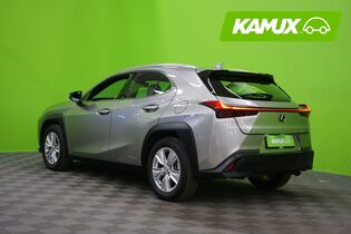 Lexus UX vaihtoauto