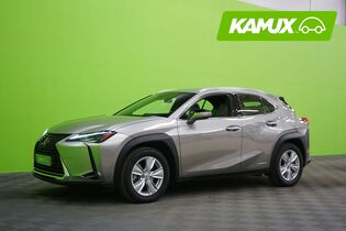 Lexus UX vaihtoauto