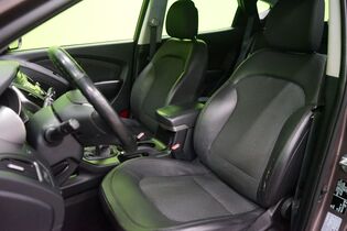 Hyundai ix35 vaihtoauto