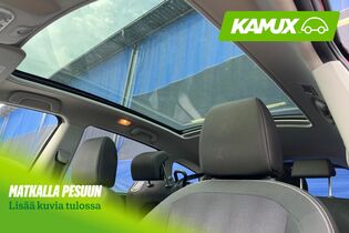 Nissan Qashqai+2 vaihtoauto