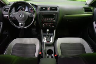 Volkswagen Jetta vaihtoauto