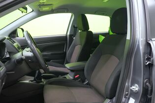 Mitsubishi ASX vaihtoauto