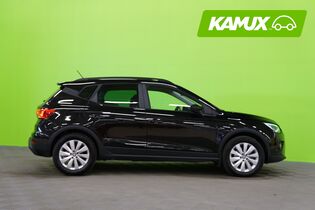 SEAT Arona vaihtoauto