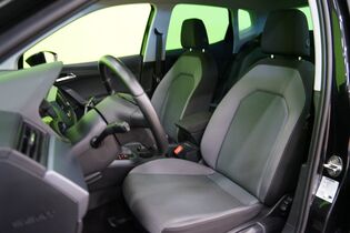 SEAT Arona vaihtoauto