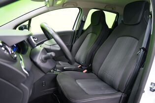 Renault Zoe vaihtoauto