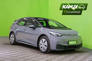 Volkswagen ID.3 vaihtoauto