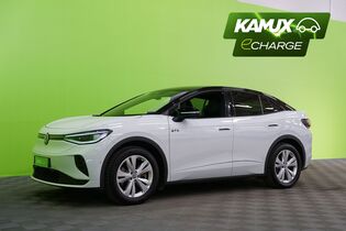 Volkswagen ID.5 vaihtoauto