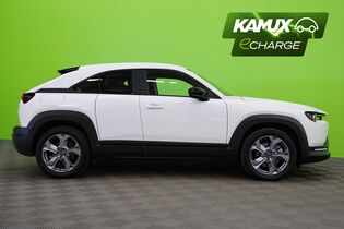 Mazda MX-30 vaihtoauto