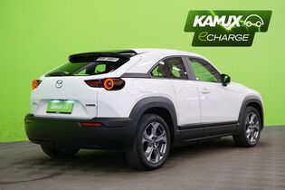 Mazda MX-30 vaihtoauto