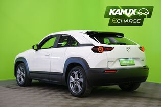 Mazda MX-30 vaihtoauto