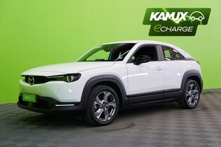 Mazda MX-30 vaihtoauto