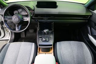 Mazda MX-30 vaihtoauto