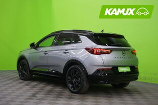 Opel Grandland vaihtoauto