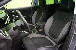 Opel Grandland vaihtoauto