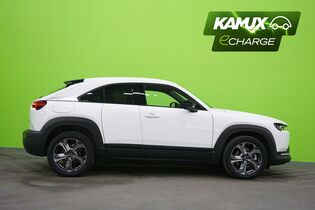 Mazda MX-30 vaihtoauto