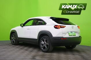 Mazda MX-30 vaihtoauto