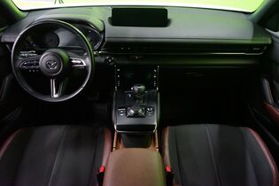 Mazda MX-30 vaihtoauto