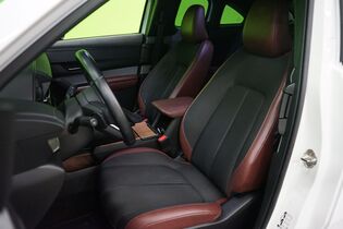 Mazda MX-30 vaihtoauto