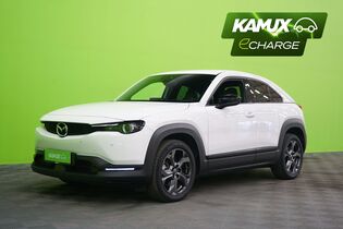 Mazda MX-30 vaihtoauto