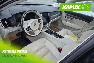 Volvo V90 Cross Country vaihtoauto