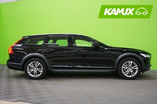 Volvo V90 Cross Country vaihtoauto