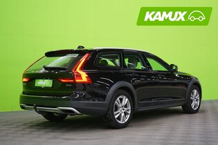 Volvo V90 Cross Country vaihtoauto