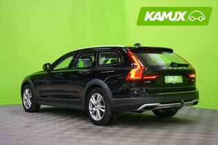 Volvo V90 Cross Country vaihtoauto