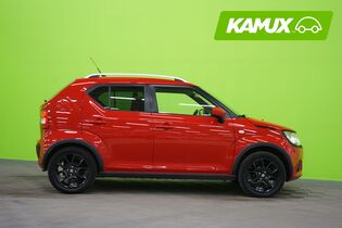 Suzuki Ignis vaihtoauto