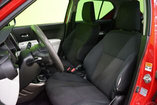 Suzuki Ignis vaihtoauto