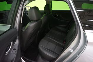 Hyundai i30 vaihtoauto