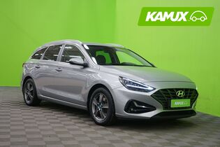 Hyundai i30 vaihtoauto