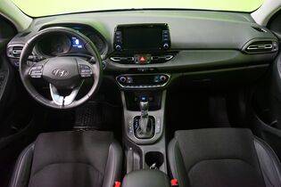 Hyundai i30 vaihtoauto