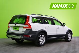 Volvo XC70 vaihtoauto