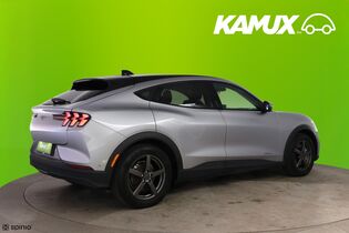 Ford USA Mustang vaihtoauto