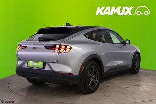 Ford USA Mustang vaihtoauto