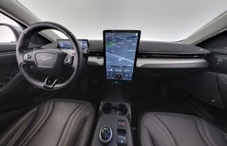 Ford USA Mustang vaihtoauto