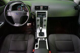 Volvo V50 vaihtoauto