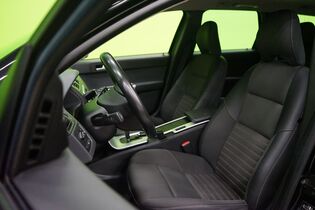 Volvo V50 vaihtoauto