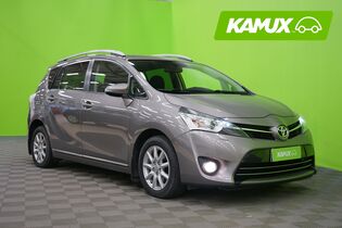 Toyota Verso vaihtoauto