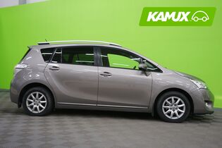 Toyota Verso vaihtoauto