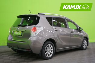 Toyota Verso vaihtoauto