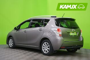 Toyota Verso vaihtoauto