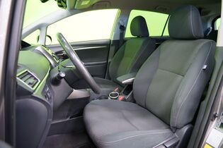 Toyota Verso vaihtoauto