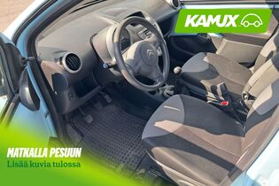 Citroën C1 vaihtoauto