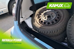 Citroën C1 vaihtoauto