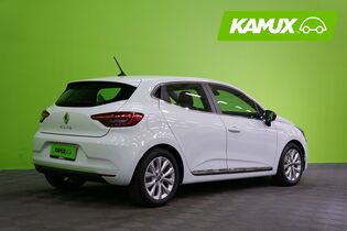 Renault Clio vaihtoauto