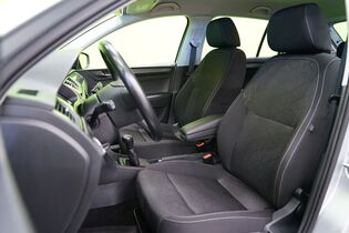 Skoda Rapid vaihtoauto
