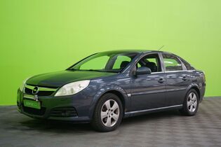 Opel Vectra vaihtoauto