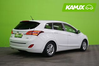 Hyundai i30 vaihtoauto
