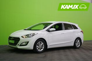 Hyundai i30 vaihtoauto